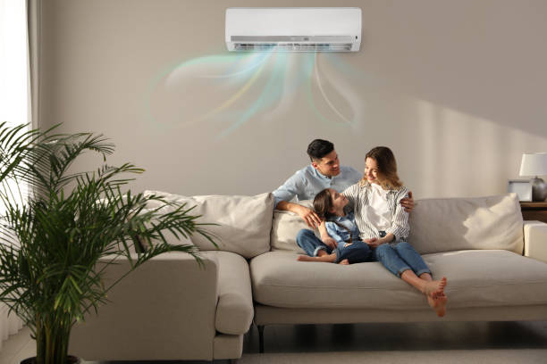 Air Duct Cleaning in Atlantic Beach, NC