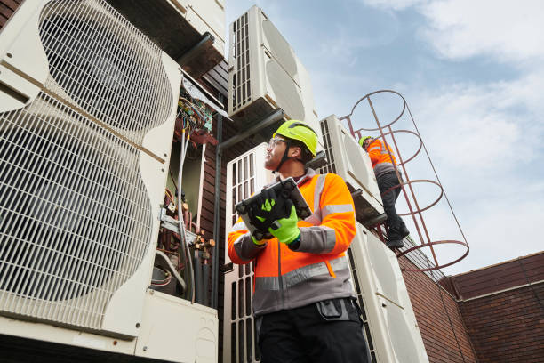 Best Commercial HVAC Repair  in Atlantic Beach, NC