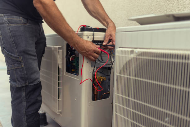Best HVAC Air Duct Cleaning  in Atlantic Beach, NC
